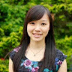 Meet your Posher, Fiona